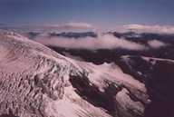 CerroTronador - Glaciar Alerces