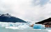 Lago Argentino - Glaciar Perito Moreno - Foto: O. Guarnaccia