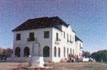 Museo Parque Luro - Foto: Provincia de La Pampa