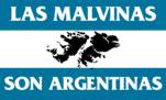 La Historia y la Razn estn de nuestro lado - Malvinas por siempre Argentinas.
